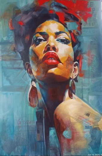 fotografía de retrato moderno, ile ilgili görsel